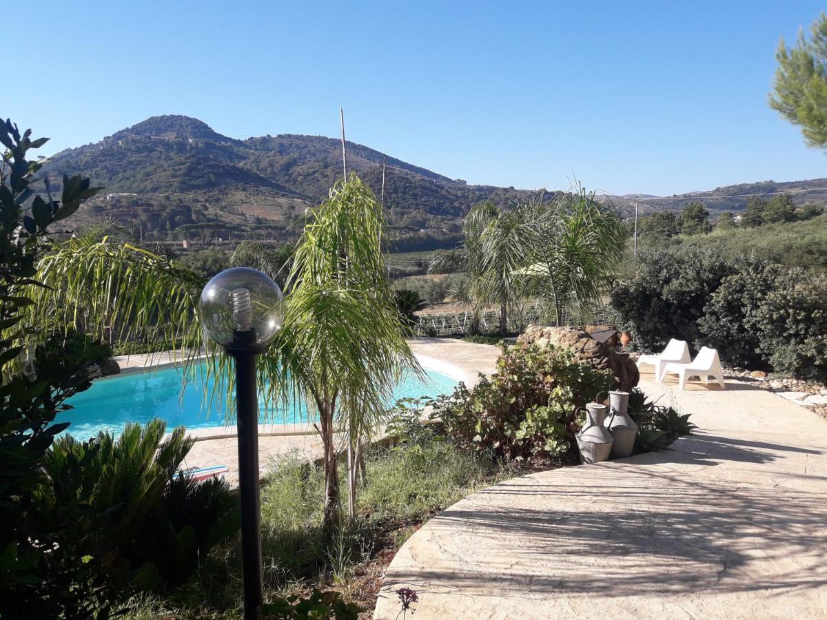 La Suite Di Segesta Calatafimi Luaran gambar
