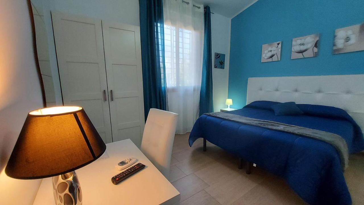 La Suite Di Segesta Calatafimi Luaran gambar