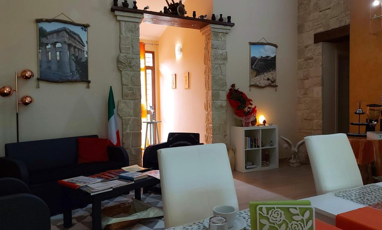 La Suite Di Segesta Calatafimi Luaran gambar