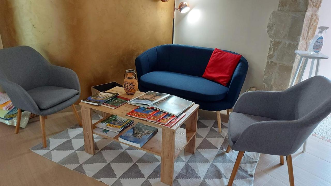 La Suite Di Segesta Calatafimi Luaran gambar