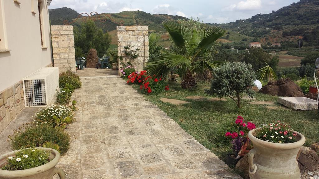 La Suite Di Segesta Calatafimi Luaran gambar