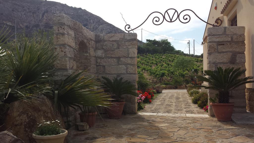 La Suite Di Segesta Calatafimi Luaran gambar