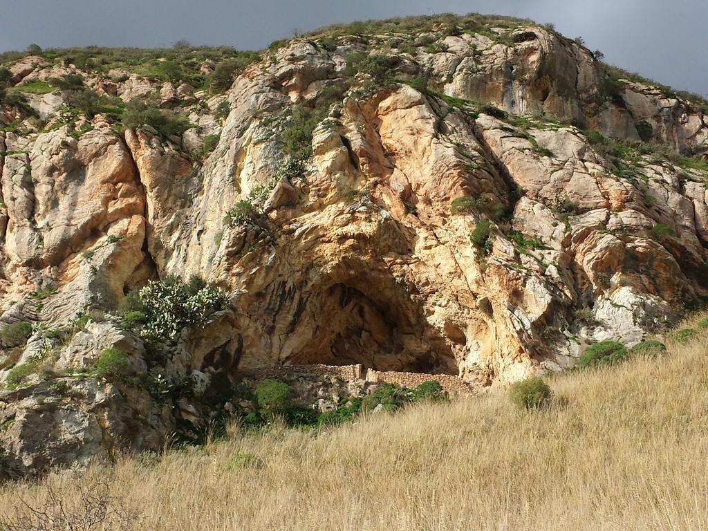 La Suite Di Segesta Calatafimi Luaran gambar