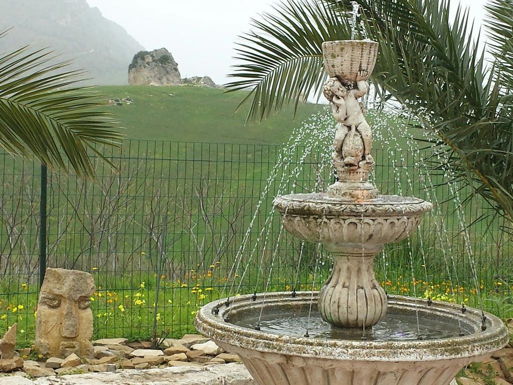 La Suite Di Segesta Calatafimi Luaran gambar
