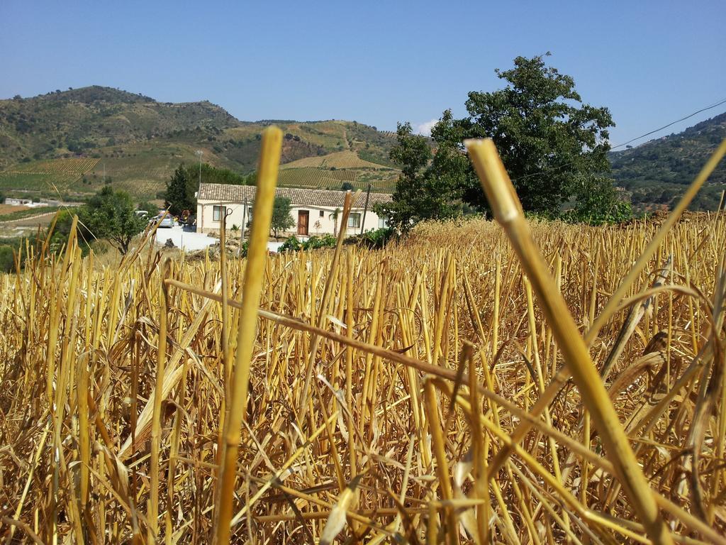 La Suite Di Segesta Calatafimi Luaran gambar