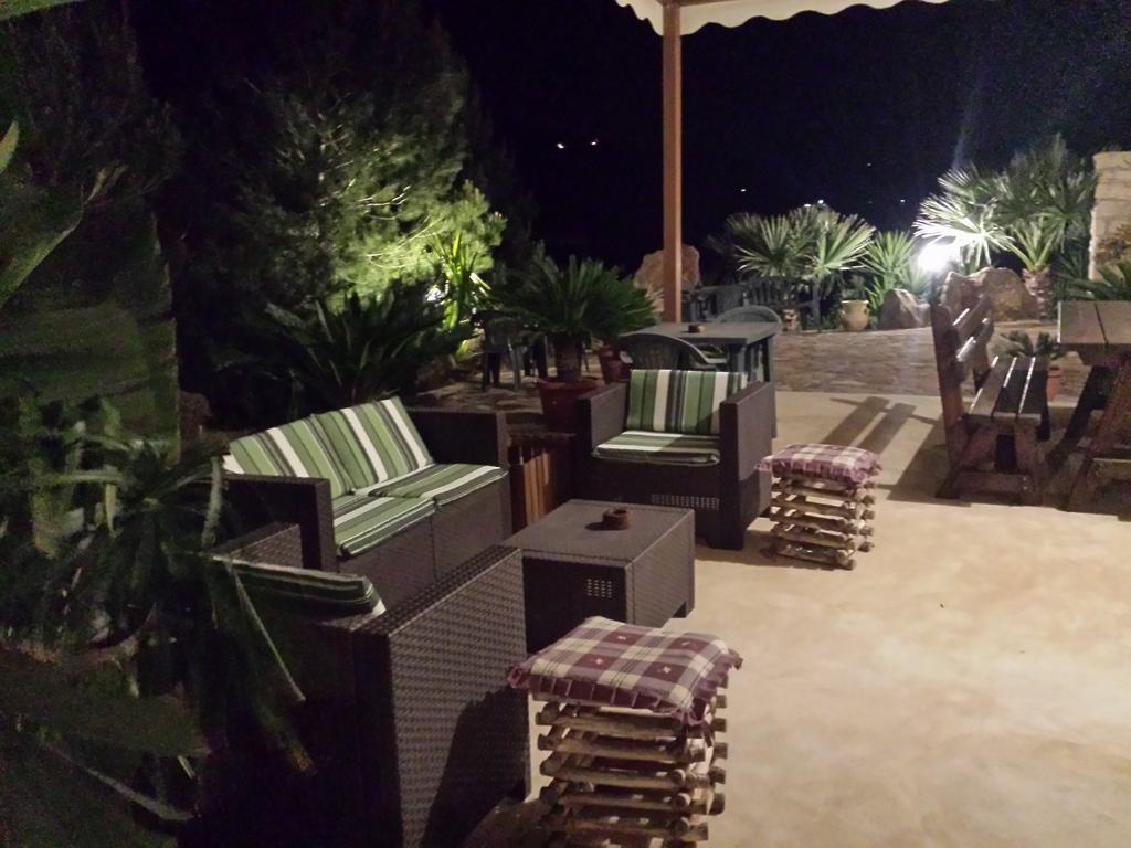 La Suite Di Segesta Calatafimi Luaran gambar