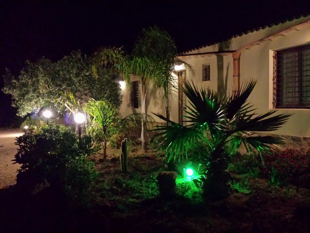 La Suite Di Segesta Calatafimi Luaran gambar