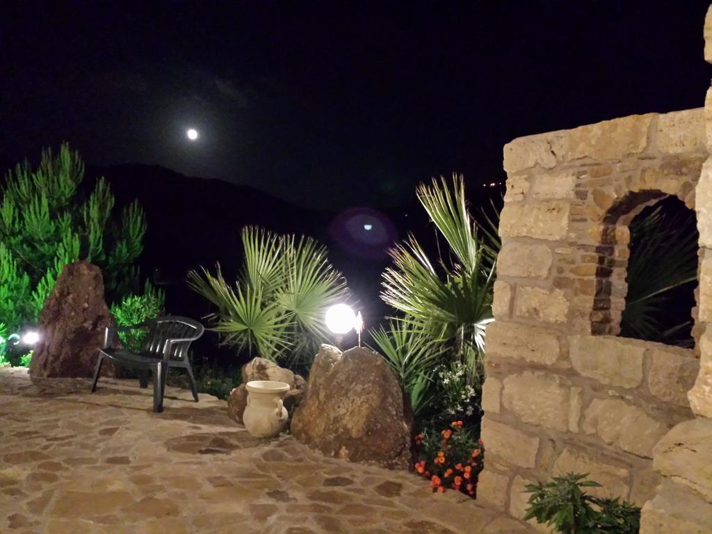 La Suite Di Segesta Calatafimi Luaran gambar