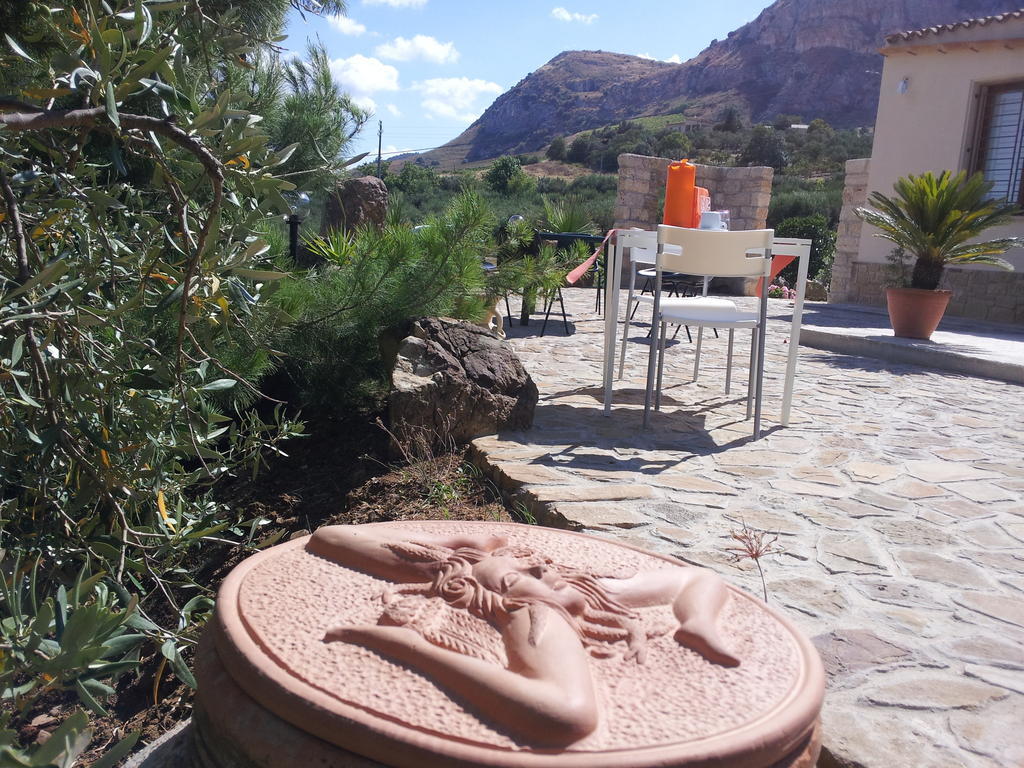 La Suite Di Segesta Calatafimi Luaran gambar
