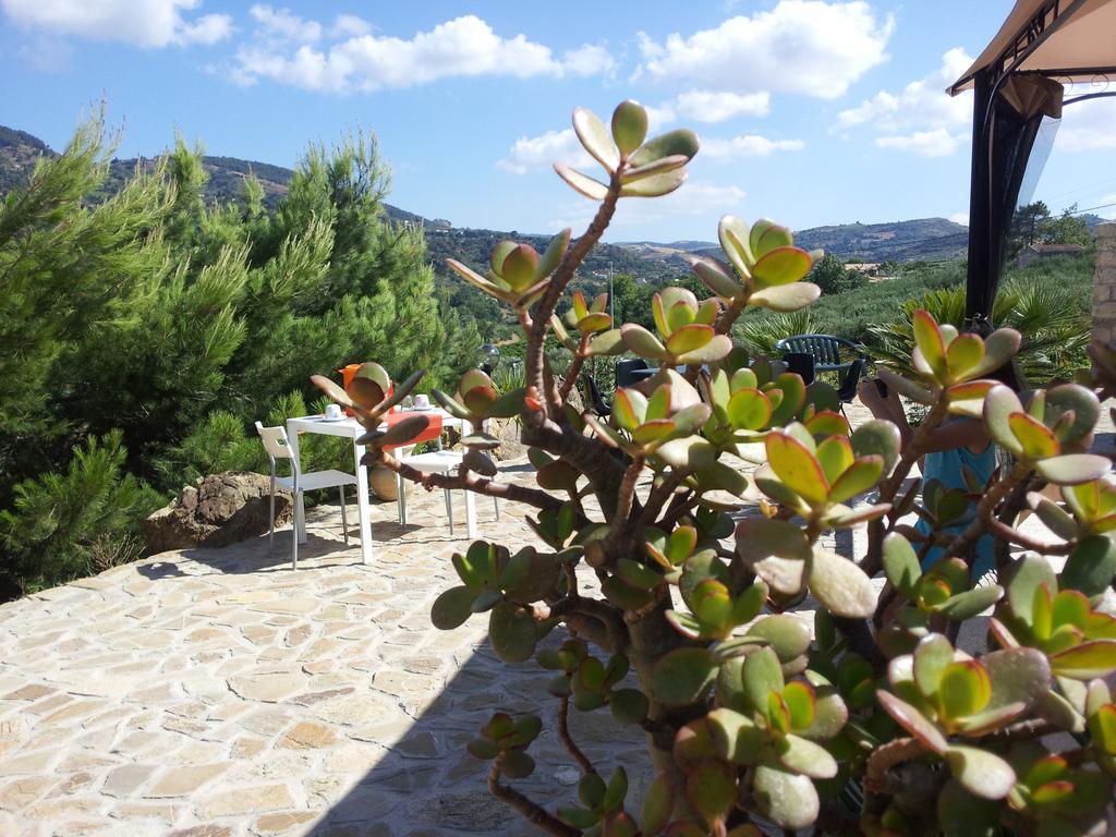 La Suite Di Segesta Calatafimi Luaran gambar