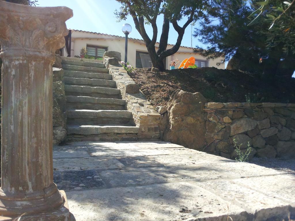 La Suite Di Segesta Calatafimi Luaran gambar