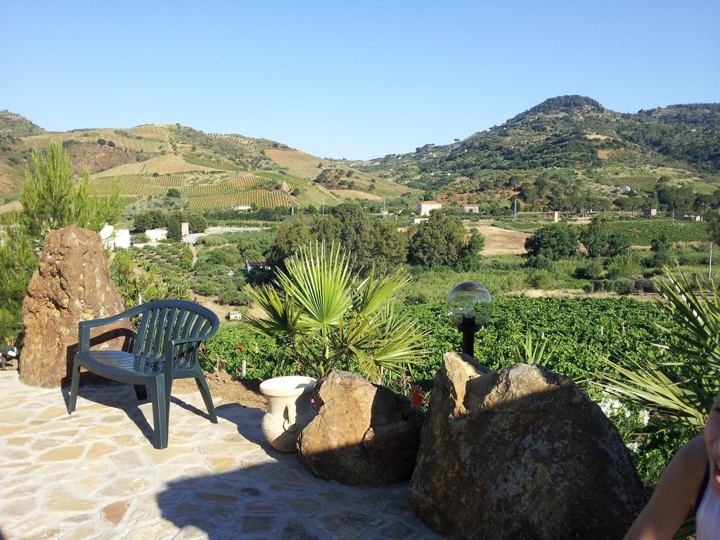 La Suite Di Segesta Calatafimi Luaran gambar