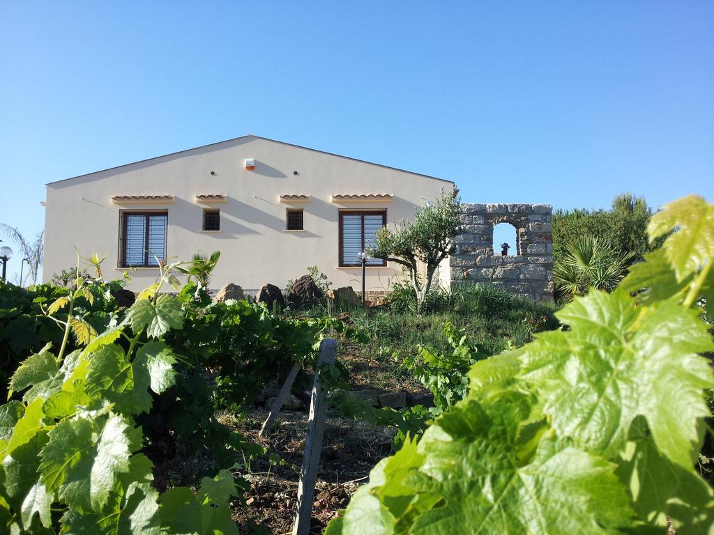 La Suite Di Segesta Calatafimi Luaran gambar