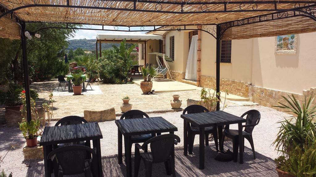 La Suite Di Segesta Calatafimi Luaran gambar